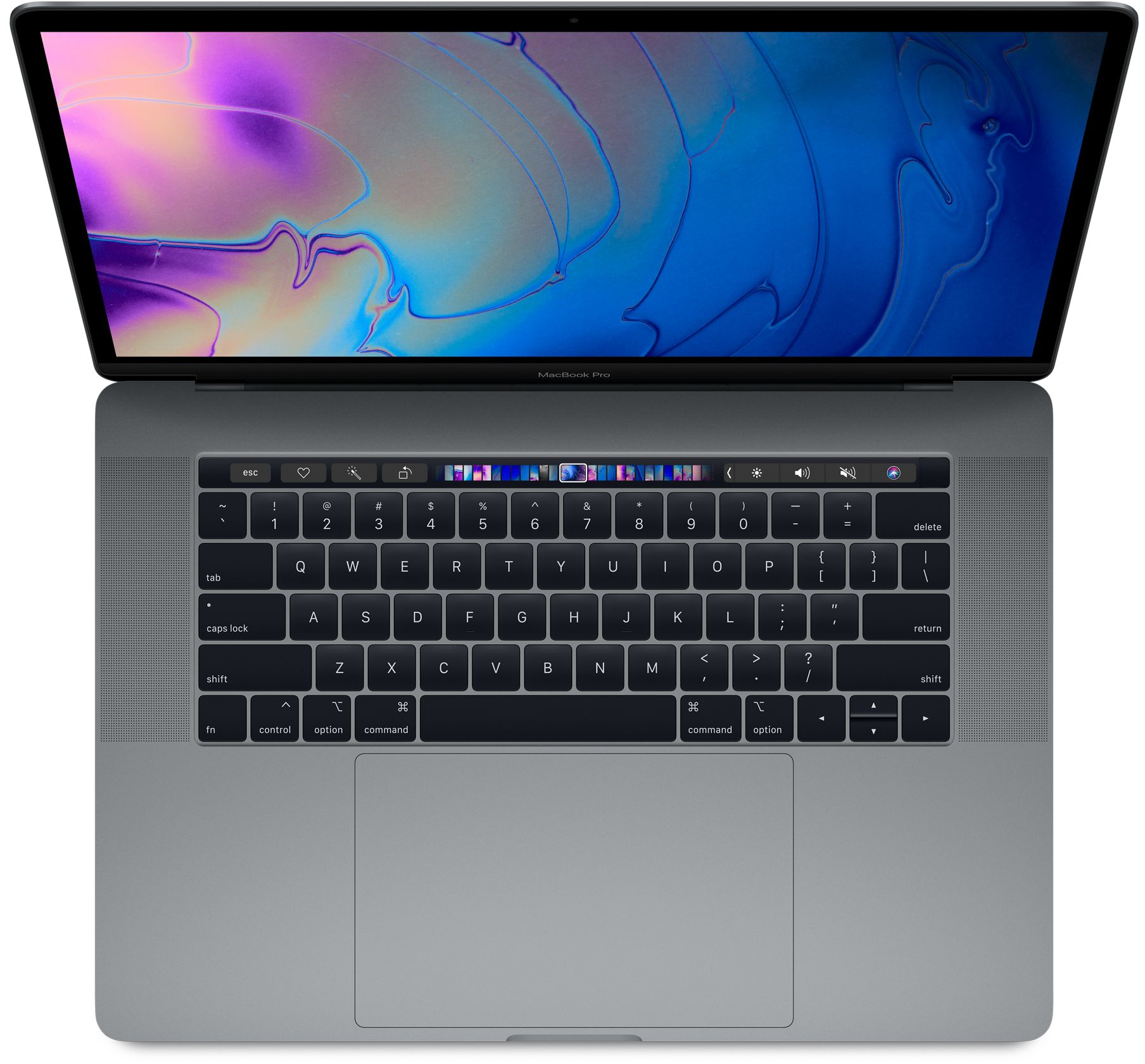 Apple ra mắt MacBook Pro 16 inch vào năm 2021???